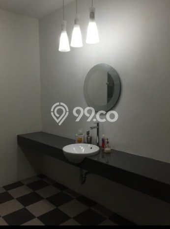 Jarang Ada! Rumah Kontrakan 4 Kamar Bagus Siap Huni Bintaro Jarang Ada! Rumah Kontrakan 4 Kamar Bagus Siap Huni Bintaro