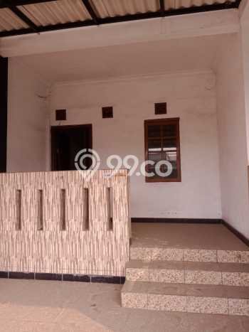 Hunian Ideal bagi Keluarga di Pondok Aren - 3 KT Hunian Ideal bagi Keluarga di Pondok Aren - 3 KT