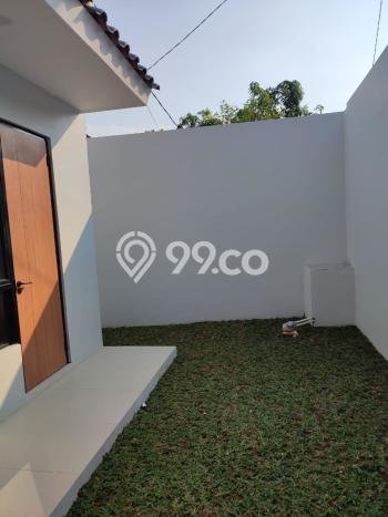 Rumah Luas Asri 4 KT Siap Pakai di kreo Tangerang Rumah Luas Asri 4 KT Siap Pakai di kreo Tangerang
