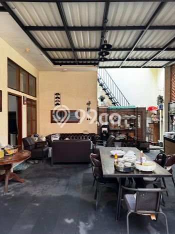 For Sale! Premium House LT 199m2 Desain Elegan di Sektor 9-Bintaro For Sale! Premium House LT 199m2 Desain Elegan di Sektor 9-Bintaro