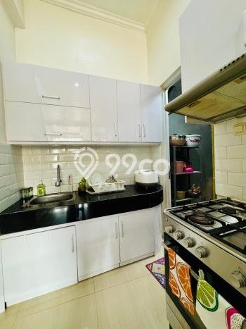 Rumah Luas Asri 5 KT Siap Pakai di Graha Raya Tangerang Selatan Rumah Luas Asri 5 KT Siap Pakai di Graha Raya Tangerang Selatan