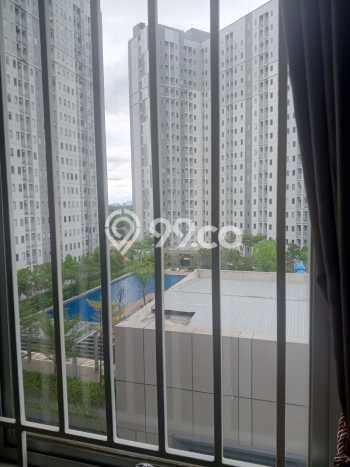 Apartemen Murah dengan 2 BR & 1 KM di Pondok Aren Tangerang Selatan Apartemen Murah dengan 2 BR & 1 KM di Pondok Aren Tangerang Selatan