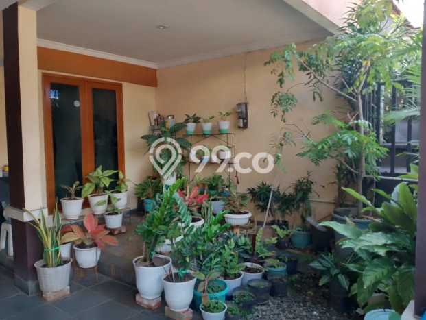 Rumah Elit LB 200m2 Siap Pakai Desain Elegan di Buaran, Jakarta Timur Rumah Elit LB 200m2 Siap Pakai Desain Elegan di Buaran, Jakarta Timur