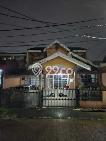 Jual Rumah Strategis Bagus Punya 5 KT di Pondok Aren Tangerang Selatan SHM Jual Rumah Strategis Bagus Punya 5 KT di Pondok Aren Tangerang Selatan SHM