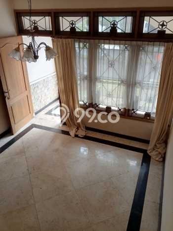 Ready to Use! Premium House LT 305m2 Desain Elegan di Bintaro Ready to Use! Premium House LT 305m2 Desain Elegan di Bintaro