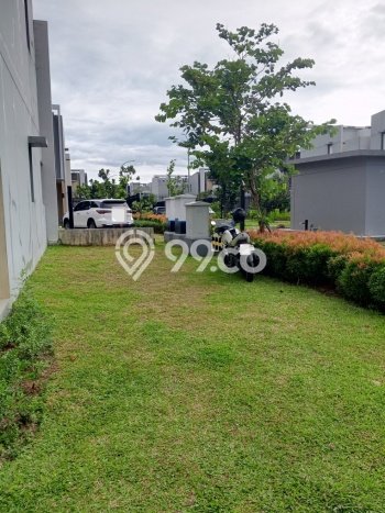 Rumah Modern 3 KT LT 80m2 di BSD Rumah Modern 3 KT LT 80m2 di BSD