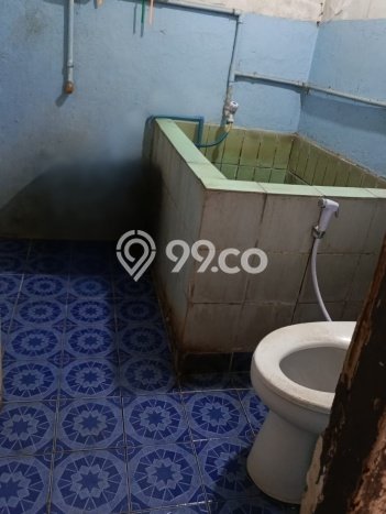 For Sale Hunian Rumah Terawat 5 KT di Klender, Jakarta Timur For Sale Hunian Rumah Terawat 5 KT di Klender, Jakarta Timur
