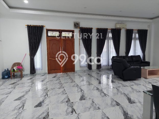 Siap Huni Hunian Elit 3 Kamar di Karang Tengah Dekat ke Mana Saja Siap Huni Hunian Elit 3 Kamar di Karang Tengah Dekat ke Mana Saja