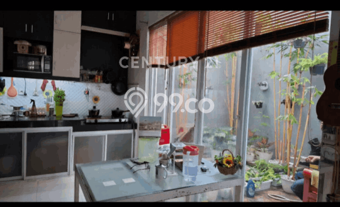 Rumah Strategis Minimalis Lb 162m2 di Ciledug, Tangerang Rumah Strategis Minimalis Lb 162m2 di Ciledug, Tangerang