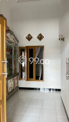 Rumah Budget Terbaik Siap Huni di Cikarang Selatan LT 60m2 Rumah Budget Terbaik Siap Huni di Cikarang Selatan LT 60m2