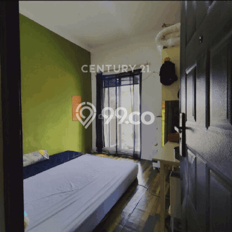 Rumah Strategis Minimalis Lb 162m2 di Ciledug, Tangerang Rumah Strategis Minimalis Lb 162m2 di Ciledug, Tangerang