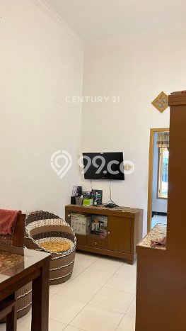 Rumah Budget Terbaik Siap Huni di Cikarang Selatan LT 60m2 Rumah Budget Terbaik Siap Huni di Cikarang Selatan LT 60m2