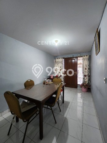 Rumah Mewah LB 130m2 Siap Huni Desain Elegan di Sunter, Jakarta Utara Rumah Mewah LB 130m2 Siap Huni Desain Elegan di Sunter, Jakarta Utara