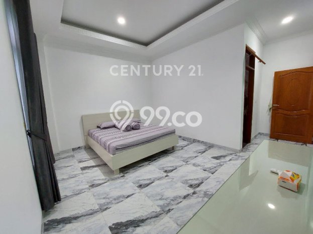 Siap Huni Hunian Elit 3 Kamar di Karang Tengah Dekat ke Mana Saja Siap Huni Hunian Elit 3 Kamar di Karang Tengah Dekat ke Mana Saja