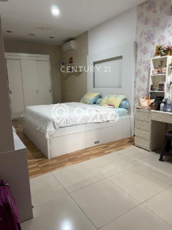 Rumah Elit Modern Tanpa Renovasi di Bintaro Tangerang Selatan Rumah Elit Modern Tanpa Renovasi di Bintaro Tangerang Selatan
