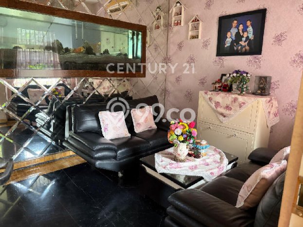 Rumah Elit Modern Tanpa Renovasi di Bintaro Tangerang Selatan Rumah Elit Modern Tanpa Renovasi di Bintaro Tangerang Selatan