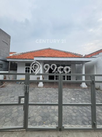 Ready to Use! Premium House LT 257m2 Desain Modern di Cipinang Melayu Ready to Use! Premium House LT 257m2 Desain Modern di Cipinang Melayu