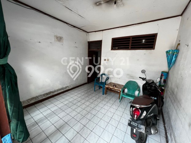 For Sale Hunian Rumah Nyaman 16 Kamar di Petojo, Jakarta Pusat For Sale Hunian Rumah Nyaman 16 Kamar di Petojo, Jakarta Pusat