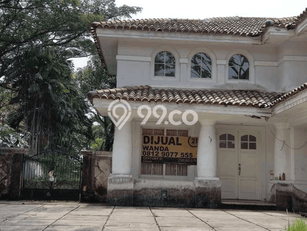 Hot Offer Hunian Premium Ideal dan Luas di Babakan Madang, Bogor Hot Offer Hunian Premium Ideal dan Luas di Babakan Madang, Bogor