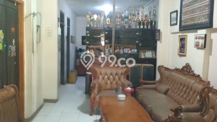 For Sale Hunian Rumah Terawat 5 KT di Klender, Jakarta Timur For Sale Hunian Rumah Terawat 5 KT di Klender, Jakarta Timur