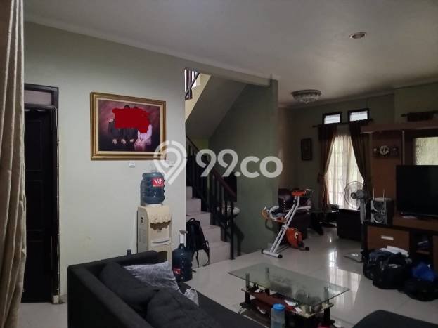 For Sale Rumah Mewah Exclusive di Cakung, Jakarta Timur For Sale Rumah Mewah Exclusive di Cakung, Jakarta Timur