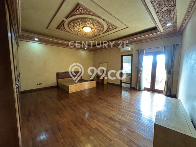 Rumah Luxury Modern Siap Huni di Rempoa Tangerang Rumah Luxury Modern Siap Huni di Rempoa Tangerang