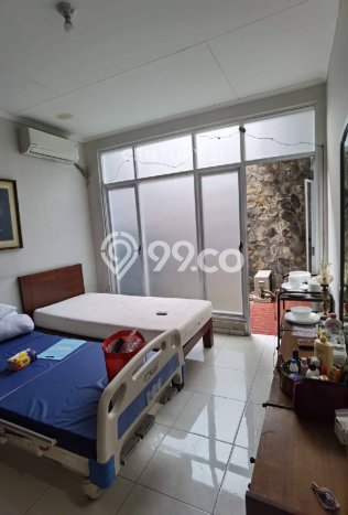 For Sale! Luxury House LT 224m2 Desain Elegan di Kayu Putih For Sale! Luxury House LT 224m2 Desain Elegan di Kayu Putih