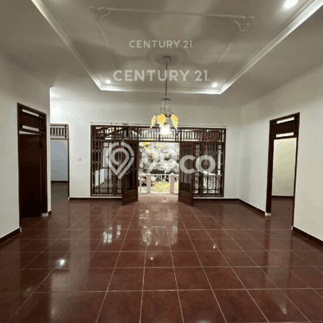 Rumah Luxury Modern Tanpa Renovasi di Pejaten Jakarta Selatan Rumah Luxury Modern Tanpa Renovasi di Pejaten Jakarta Selatan