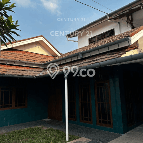 Rumah Luxury Modern Tanpa Renovasi di Pejaten Jakarta Selatan Rumah Luxury Modern Tanpa Renovasi di Pejaten Jakarta Selatan