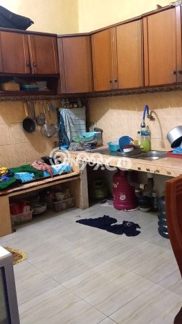 Dijual Rumah 4 Kamar Lokasi Ideal Bagus dan Strategis di Koja Dijual Rumah 4 Kamar Lokasi Ideal Bagus dan Strategis di Koja