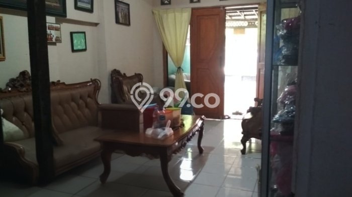 For Sale Hunian Rumah Terawat 5 KT di Klender, Jakarta Timur For Sale Hunian Rumah Terawat 5 KT di Klender, Jakarta Timur