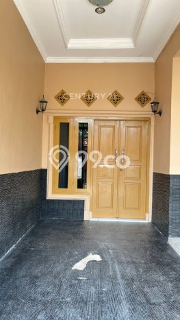 Rumah Budget Terbaik Siap Huni di Cikarang Selatan LT 60m2 Rumah Budget Terbaik Siap Huni di Cikarang Selatan LT 60m2