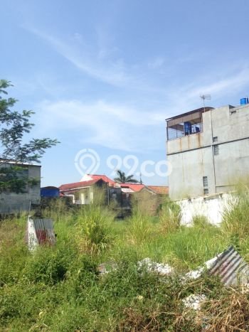 Tanah Dijual di Bandung Seluas 1168m2 Strategis Tanah Dijual di Bandung Seluas 1168m2 Strategis
