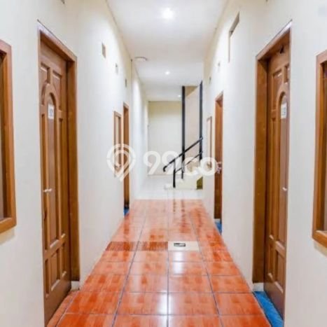 For Sale! Luxury House LT 1360m2 Desain Elegan di Cicaheum For Sale! Luxury House LT 1360m2 Desain Elegan di Cicaheum