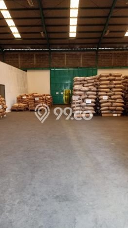Gudang Dijual di Prime Area Bekasi Luas 1200m2 Gudang Dijual di Prime Area Bekasi Luas 1200m2