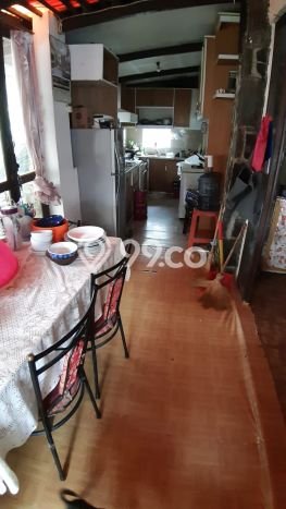 Rumah Modern 4 KT di Parongpong Bandung Unfurnished Rumah Modern 4 KT di Parongpong Bandung Unfurnished