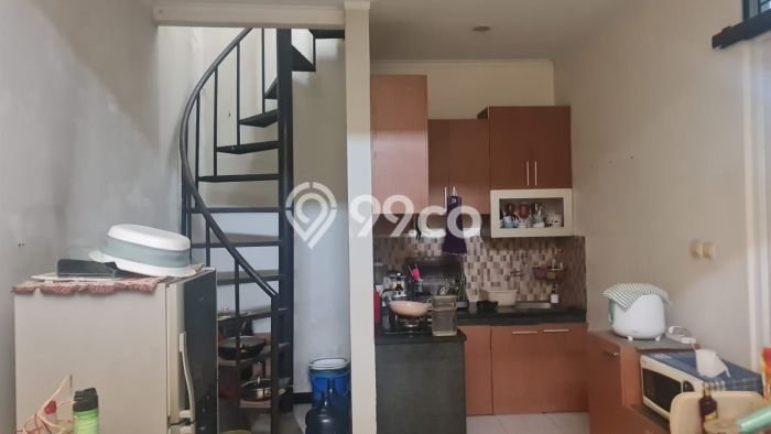 Dijual Rumah Modern 3 KT di Taman Kopo Indah, Bandung Dijual Rumah Modern 3 KT di Taman Kopo Indah, Bandung