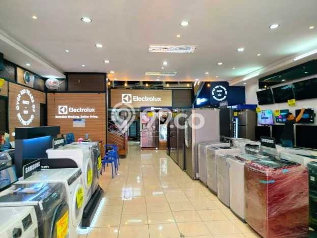 Dijual! Ruko di Braga Bandung LT 206m2 / LB 618m2 Kawasan Bisnis Dijual! Ruko di Braga Bandung LT 206m2 / LB 618m2 Kawasan Bisnis