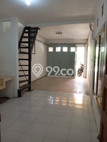 Lokasi strategis! Rumah siap huni disewakan di Regol LB 250m2 Lokasi strategis! Rumah siap huni disewakan di Regol LB 250m2