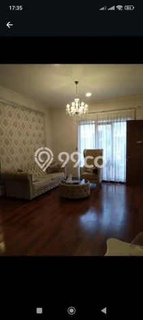 Dijual Hunian Rumah Terawat 3 KT di Terusan Buah Batu, Bandung Dijual Hunian Rumah Terawat 3 KT di Terusan Buah Batu, Bandung
