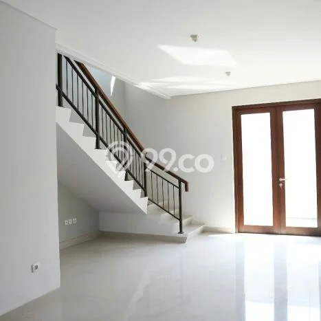 Rumah Eksklusif Siap Huni LT 144m2 di Bojongsoang, Bandung Rumah Eksklusif Siap Huni LT 144m2 di Bojongsoang, Bandung