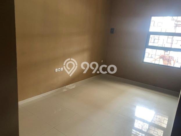 Rumah Modern 2 KT LT 72m2 di Soekarno Hatta Rumah Modern 2 KT LT 72m2 di Soekarno Hatta