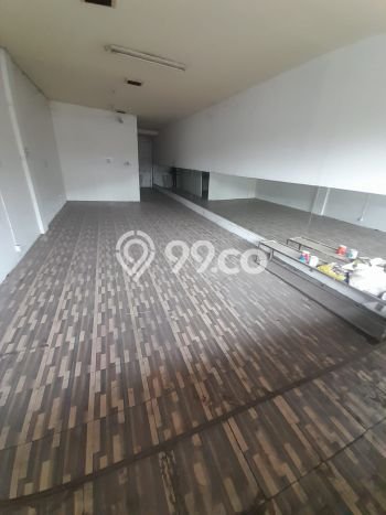 Ruko Disewa di Bandung dengan LB 200m2 Area Komersial Ramai Ruko Disewa di Bandung dengan LB 200m2 Area Komersial Ramai