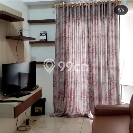 Hunian Apartemen 2 KT 1 KM Dijual di Arcamanik Bandung, Luas 38m2 Hunian Apartemen 2 KT 1 KM Dijual di Arcamanik Bandung, Luas 38m2