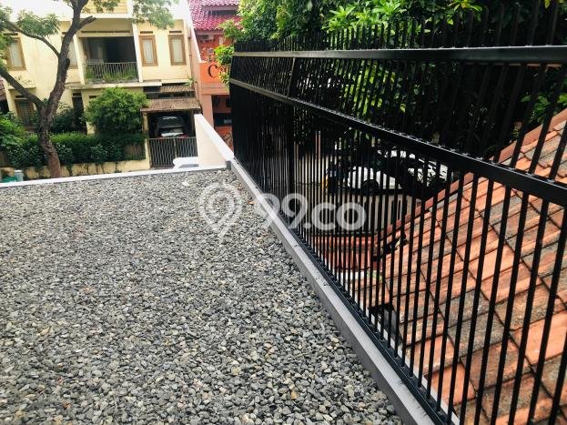 HUNIAN PILIHAN! Rumah di BSD Giri Loka, 3 KM, Area Asri, LT 362m² LB 250m² HUNIAN PILIHAN! Rumah di BSD Giri Loka, 3 KM, Area Asri, LT 362m² LB 250m²