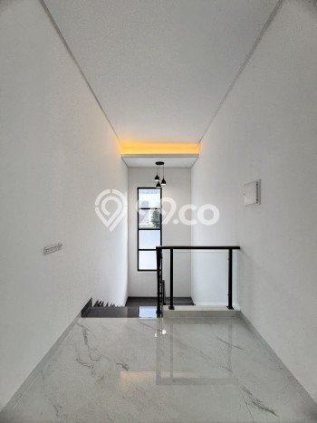 Dijual Rumah Mewah Megah Dengan View Cantik di BSD Foresta, Tangerang Dijual Rumah Mewah Megah Dengan View Cantik di BSD Foresta, Tangerang