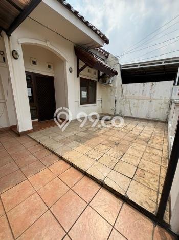 Dijual Hunian Rumah Nyaman 3 Kamar di Villa Melati Mas, Tangerang Selatan Dijual Hunian Rumah Nyaman 3 Kamar di Villa Melati Mas, Tangerang Selatan