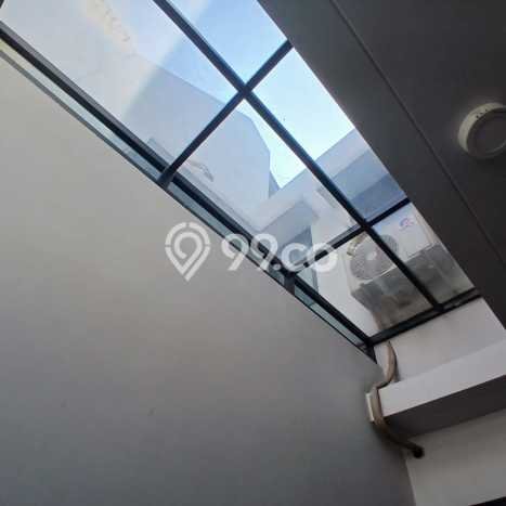Rumah Minimalis 4 KT LT 60m2 di BSD Puspita Loka Rumah Minimalis 4 KT LT 60m2 di BSD Puspita Loka