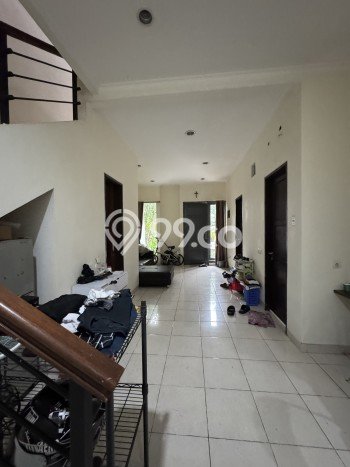 Rumah Luxury Modern Tanpa Renovasi di Gading Serpong Tangerang Rumah Luxury Modern Tanpa Renovasi di Gading Serpong Tangerang