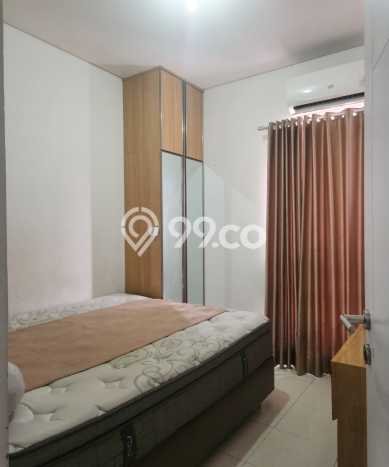 Rumah Strategis Modern Lb 74m2 di BSD, Tangerang Selatan Rumah Strategis Modern Lb 74m2 di BSD, Tangerang Selatan